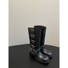 Miu Miu Boots